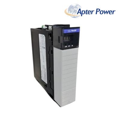 Allen Bradley AB 1756-ENBT/A Communication module
