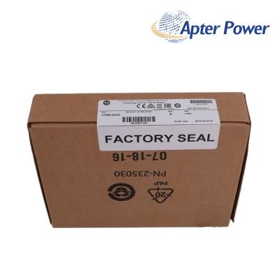 Allen Bradley 1756-IA32 Discrete input module
