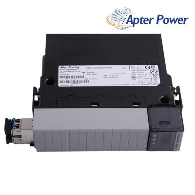Allen Bradley 1756-RM2/A Redundancy Module

