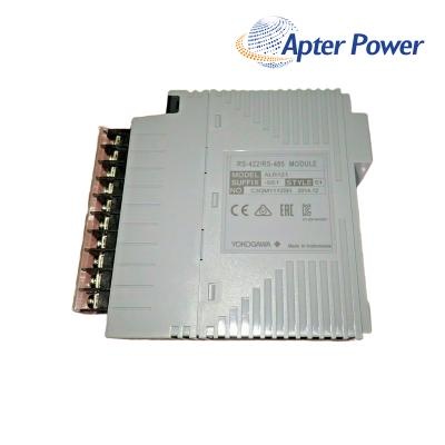 Yokogawa ALR121-S51 S1 Communication Module

