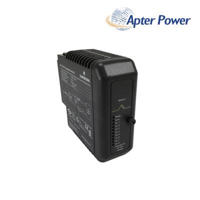 EMERSON KJ3208X1-BA1 12P3904X012 Isolated Module
