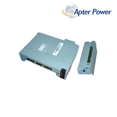 Yokogawa ATD5A-00 S1 Interface Adapter Module
