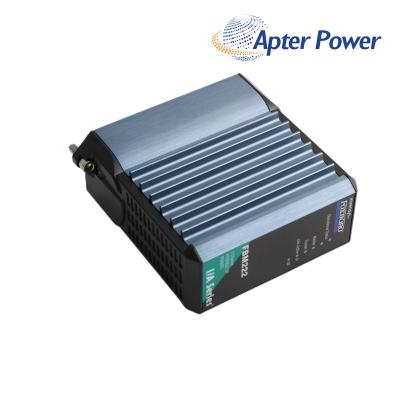 FOXBORO FBM222 P0926TL Profibus DP Module
