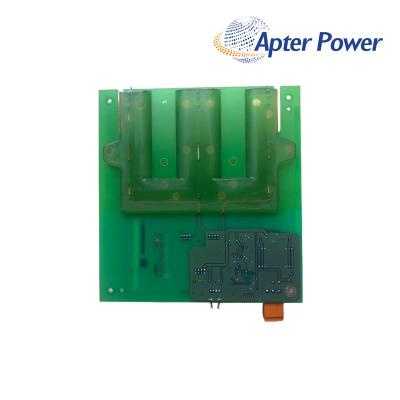 ABB HIEE300927R0001 UBC717AE01 Inverter Accessories
