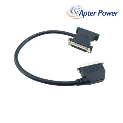 GE IC693CBL305 Communication Cable
