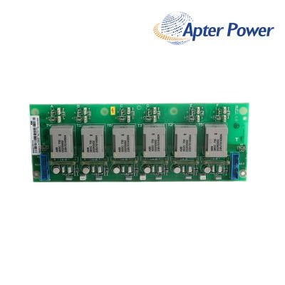 ABB SDCS-PIN-48-SD 3BSE004939R1012 Pulse Transformer Board
