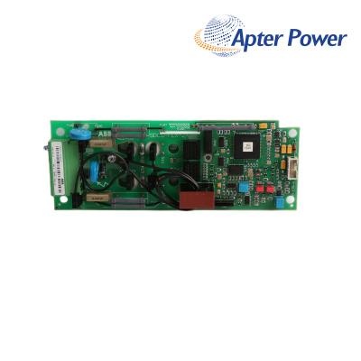 ABB SDCS-FEX-2A 3ADT311500R0001 Control Mainboard
