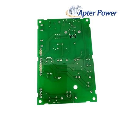 ABB APOW-01C 64493647D Power supply board
