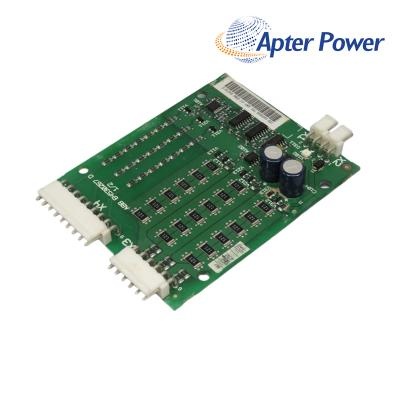 ABB AINP-01C 64530267D Inverter trigger board
