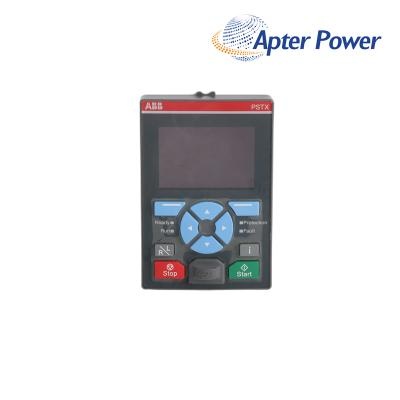 ABB 1SFB573002D1000 HMI Module
