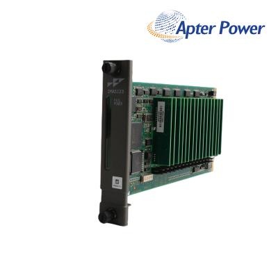 ABB IMASI23 Analog input module
