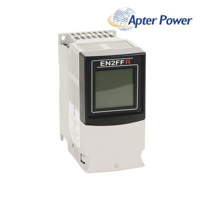 Allen Bradley Rockwell 1788-EN2FFR Ethernet linking device
