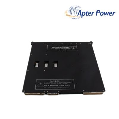 Triconex 3604A Digital Output
