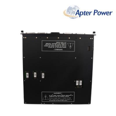 Invensys Triconex 4119 Enhanced Intelligent Module

