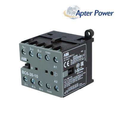 ABB BC6-30-10 BC6-30-10-01 Mini Contactor
