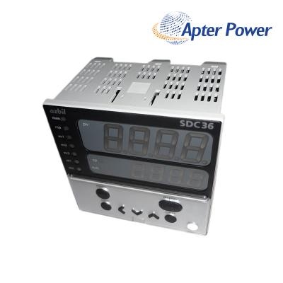 AZBIL C36-TC0UA1400 Temperature Controller
