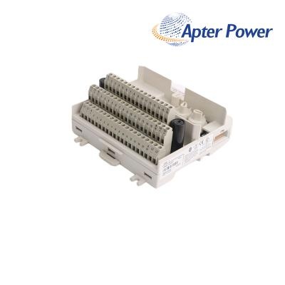 ABB TU854 3BSE069966R1 Termination Unit
