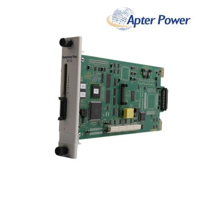 ABB SPIIT13 Transfer Module

