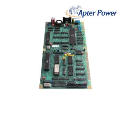 ABB YPK107 Communication unit
