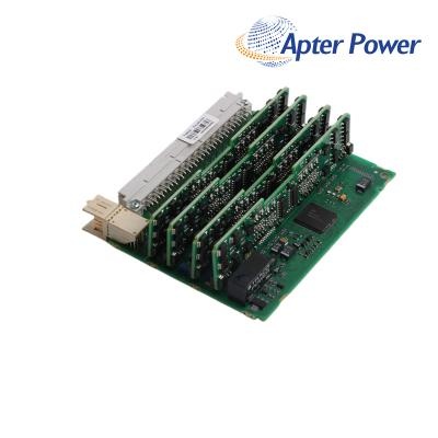 ABB DO880-2 3BSE028603R1 Digital output module
