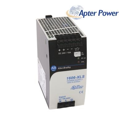 Allen Bradley Rockwell 1606-XLS240EA Power Supply
