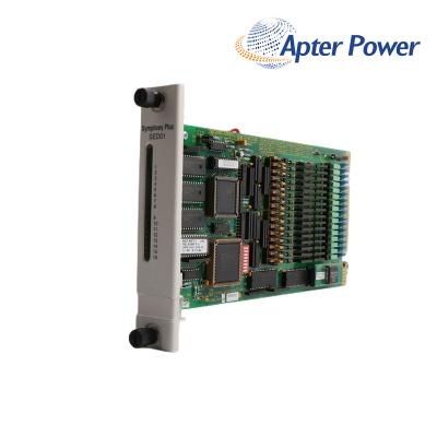 ABB Bailey SPSED01 Digital Input
