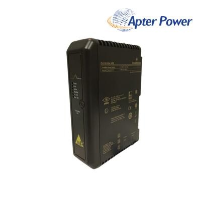 EMERSON KJ2005X1-MQ1 12P6381X052 VE3008 Controller Module
