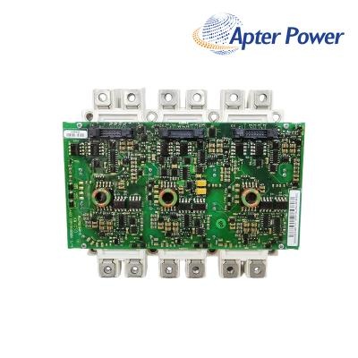 ABB FS450R17KE3/AGDR-71CS IGBT Module
