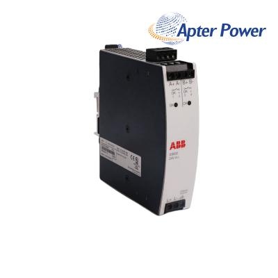 ABB SS832 3BSC610068R1 Power Voting Unit
