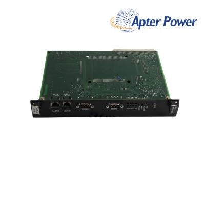 GE IS200ACLEH1B Application Control Layer Module

