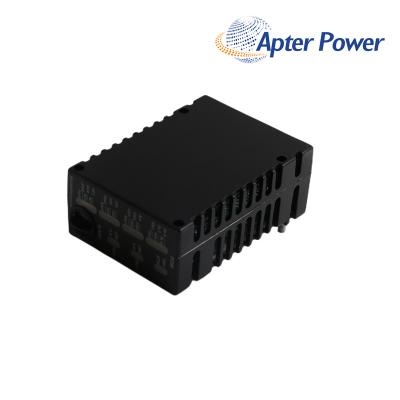 GE Fanuc IS220PPDAH1A Feedback Board
