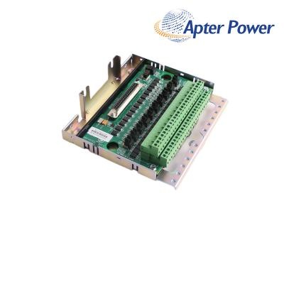GE IS200STAIH2A Terminal Board
