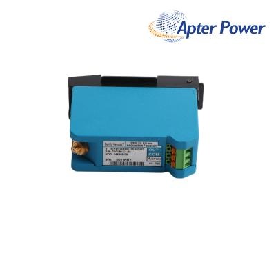 Bently Nevada 330180-X1-05 MOD:143416-65 Proximitor Sensor
