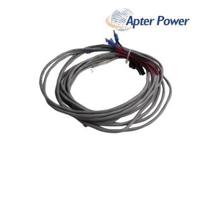 GE 8421-CC-PS Controller power cable
