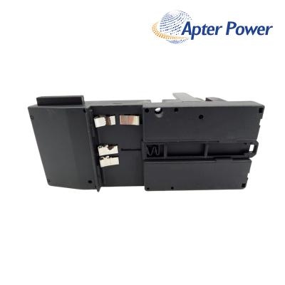 GE IC200CHS022G I/O Module
