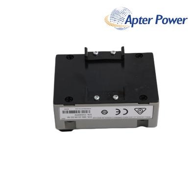 Bently Nevada 990-10-XX-01-00 MOD:165353-01 Vibration Transmitter
