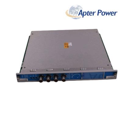 Bently Nevada 3500/42M Proximitor Seismic Monitor
