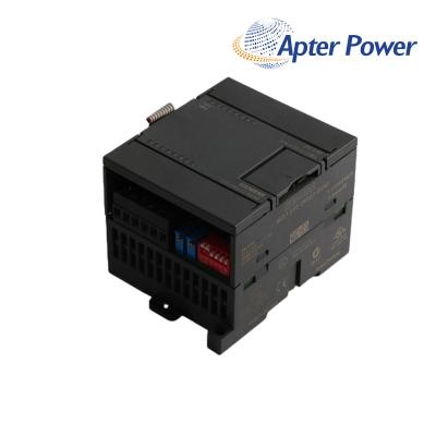 SIEMENS 6ES7235-0KD22-0XA0 Analog I/O Module
