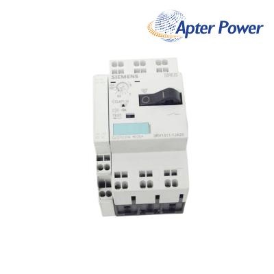 Siemens 3RV1011-1GA20 Circuit breaker
