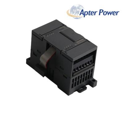 SIEMENS 6ES7221-1BF22-0XA0 Digital input module
