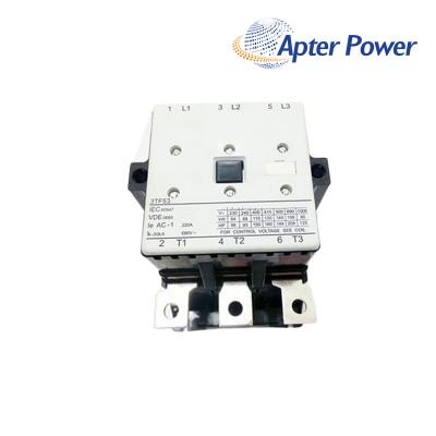 SIEMENS 3RW3458-0DC44 Motor Controller
