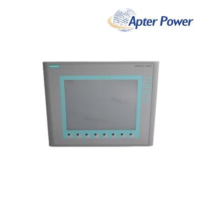 SIEMENS 6AV6647-0AE11-3AX0 Touch Panel
