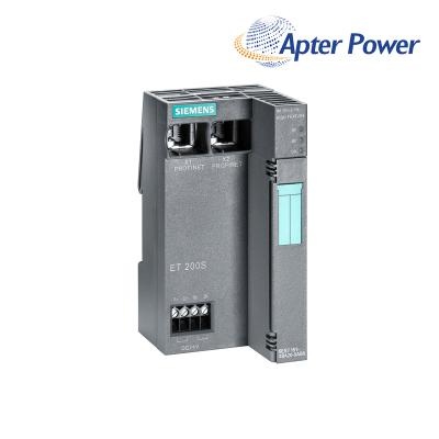 SIEMENS 6ES7151-3BA20-0AB0 Interface Module
