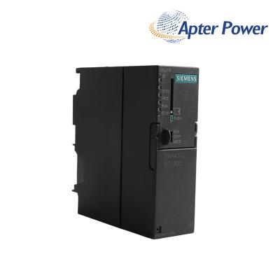 Siemens 6ES7314-1AF11-0AB0 CPU Module
