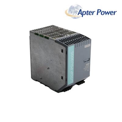 Siemens 6EP1436-2BA10 Power Supply Board
