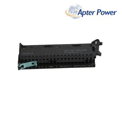 SIEMENS 6ES7592-1AM00-0XB0 Front Connector
