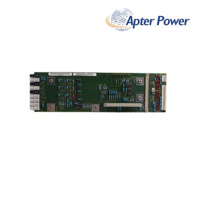 SIEMENS 6SE7038-6GL84-1BG2 Inverter Interface board
