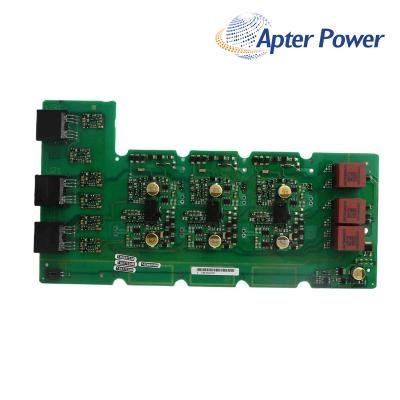 SIEMENS A5E00825002 Drive Board

