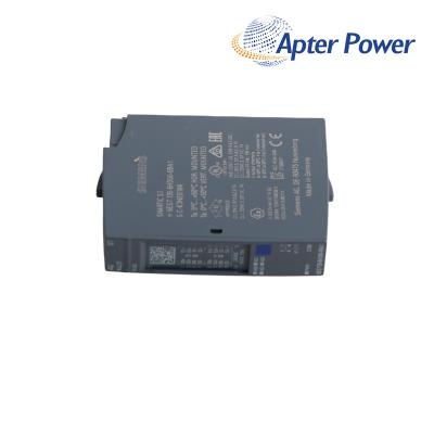 SIEMENS 6ES7135-6HD00-0BA1 Analog output module
