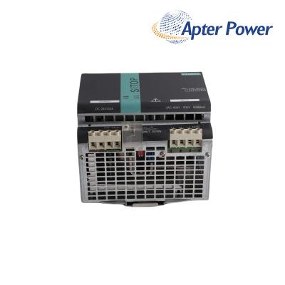 Siemens 6EP1436-3BA00 Power Supply
